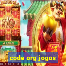 code org jogos